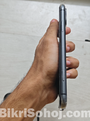 I Phone 11 (128GB) full Box